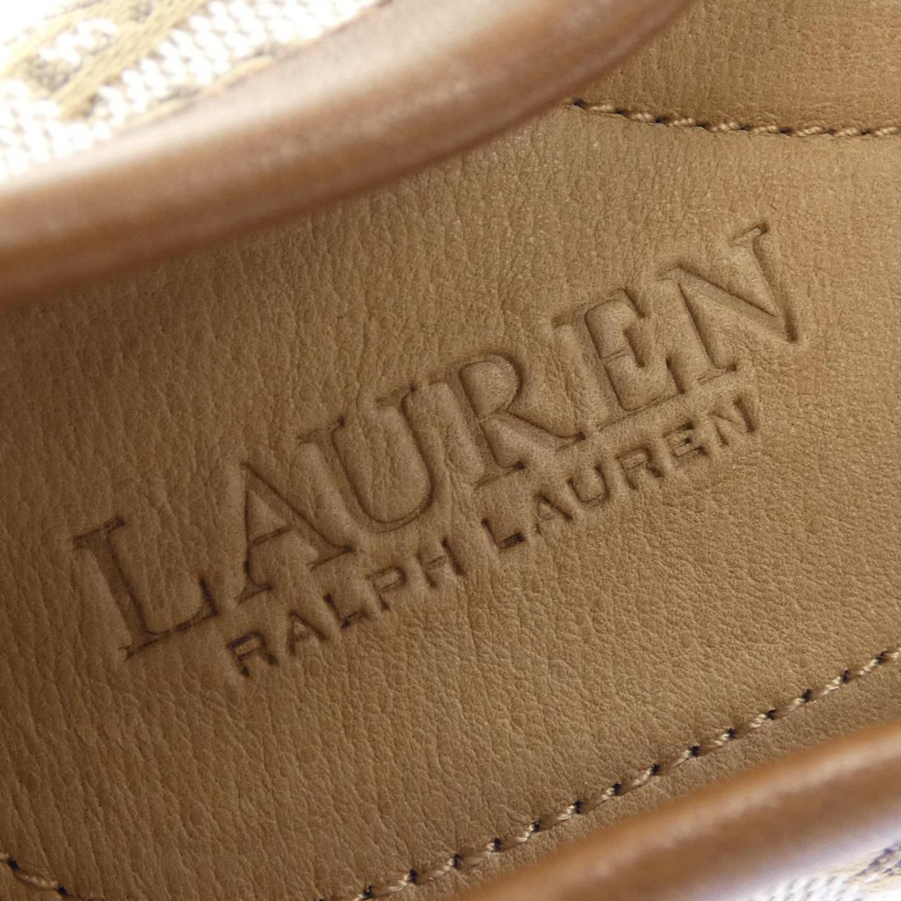 ローレンラルフローレン LAUREN RALPH LAUREN シューズ