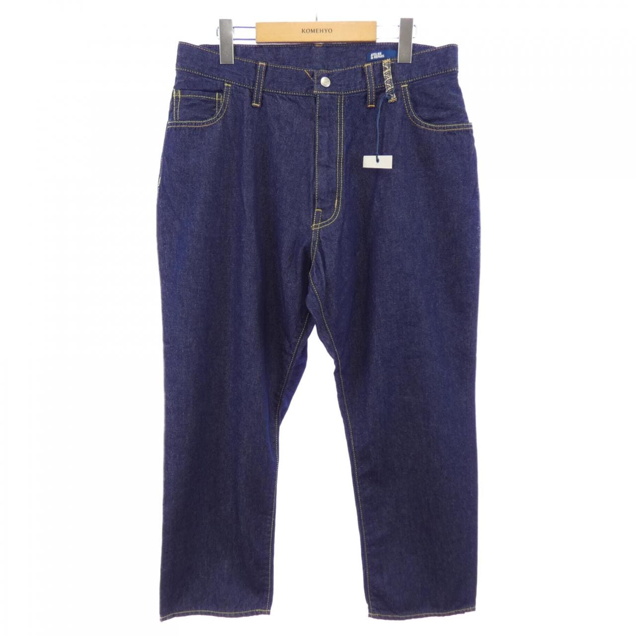 ATELIER & REPAIRS ジーンズ
