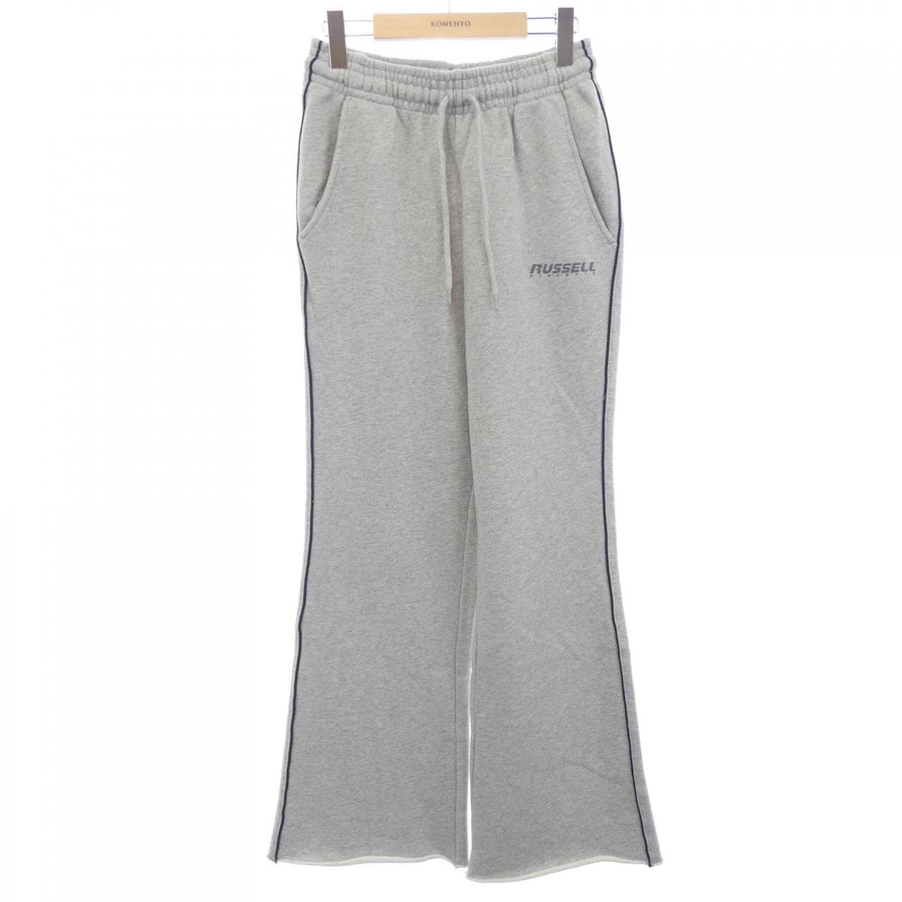 ラッセル RUSSELL パンツ
