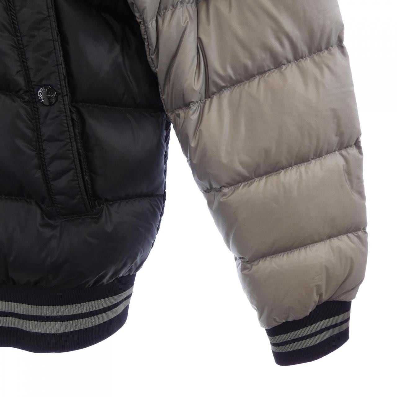 モンクレール MONCLER BRADFORD ダウンジャケット