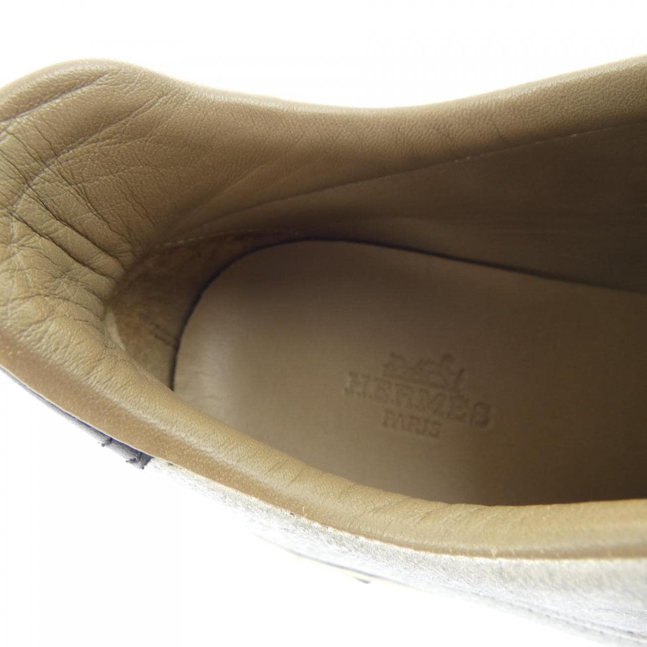 エルメス HERMES 172140Z スニーカー