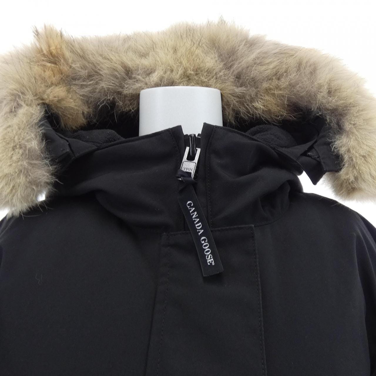 カナダグース CANADA GOOSE 3037LA VICTORIA ヴィクトリア ダウンジャケット
