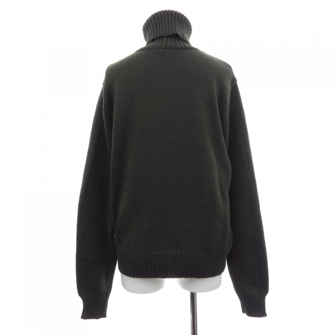 【ヴィンテージ】ラルフローレン RALPH LAUREN ニット