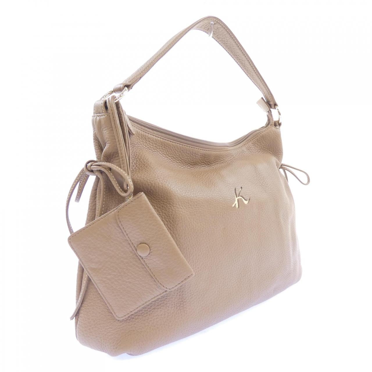 キタムラ KITAMURA BAG