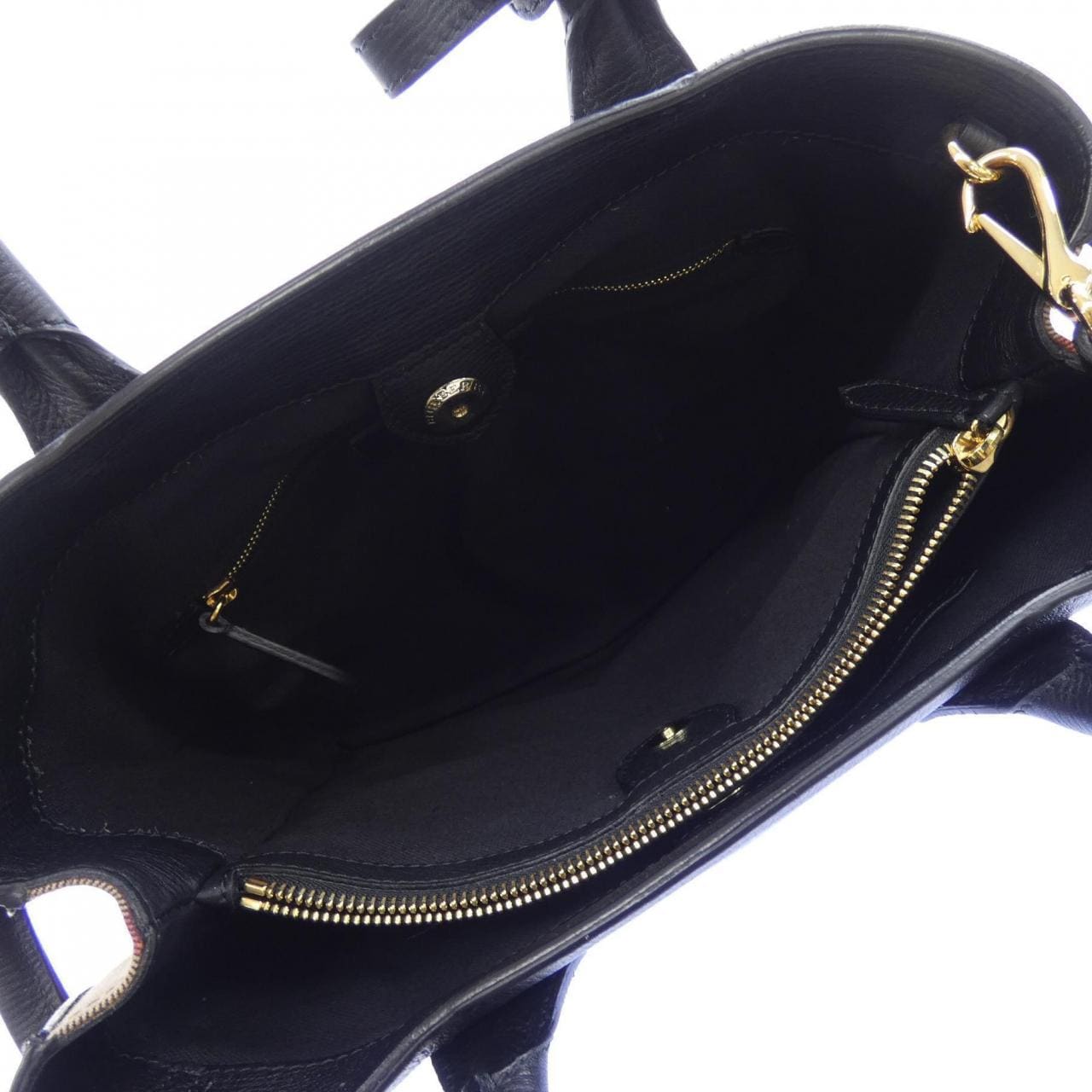 バーバリー BURBERRY BANNER　TOTE 39589781 BAG
