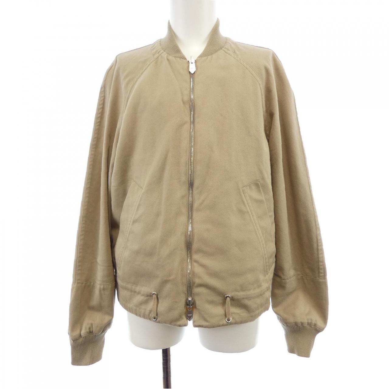 エルメス HERMES *21-5514 ジャケット