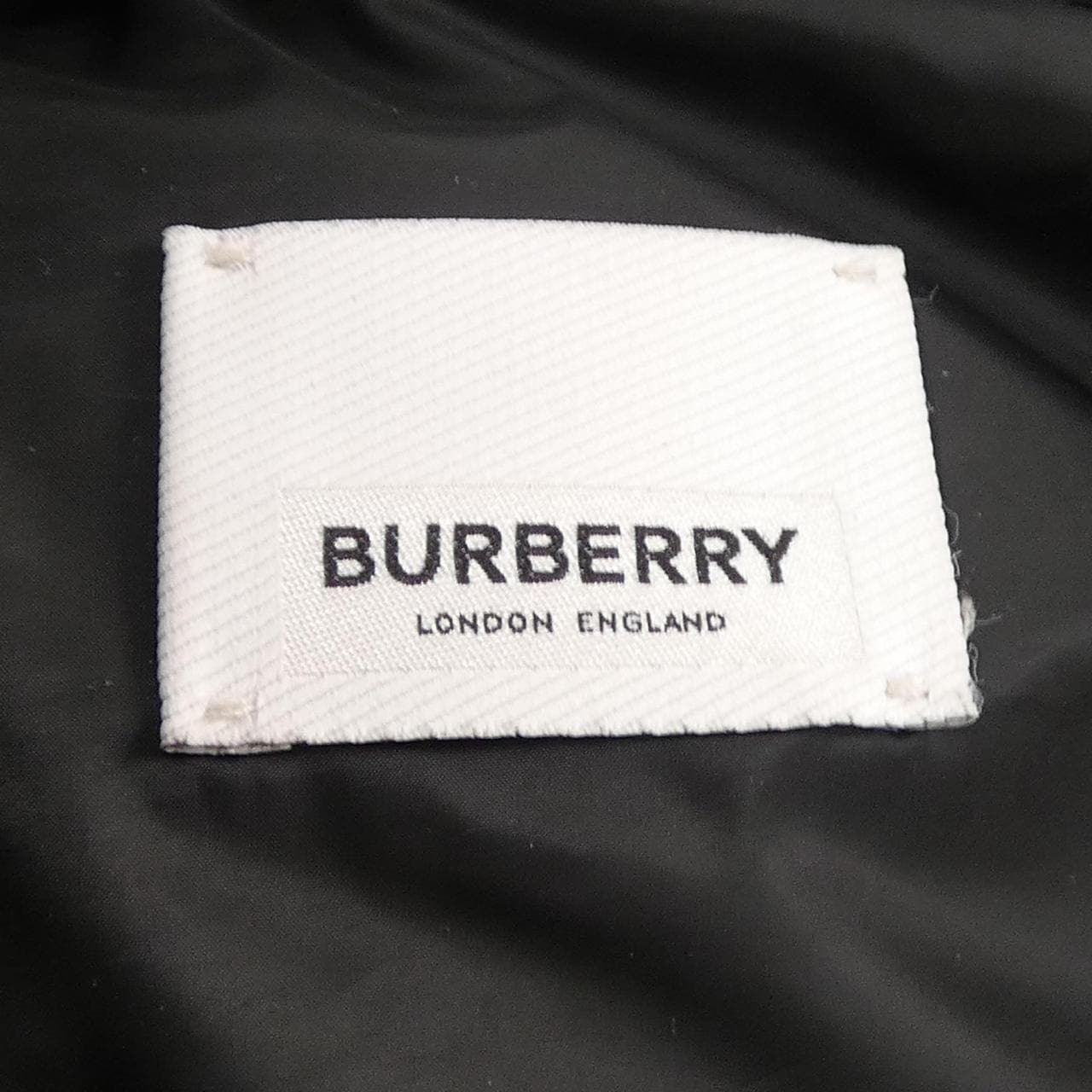 バーバリー BURBERRY 8018731 ダウンジャケット