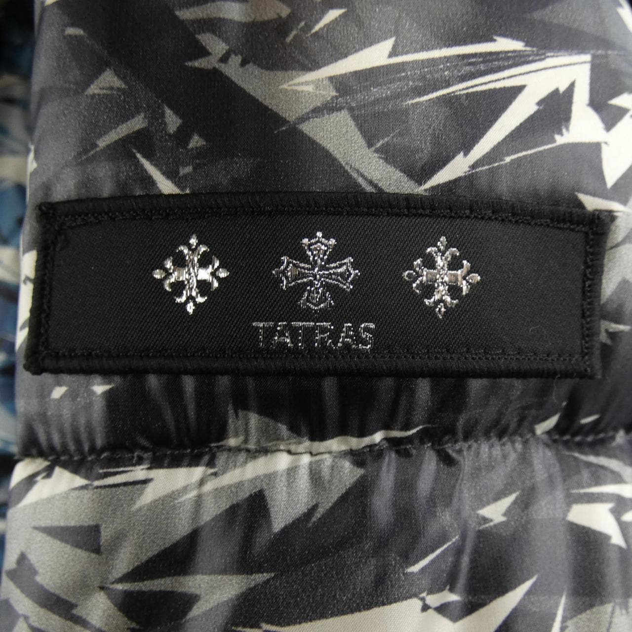 Tatras TATRAS down coat