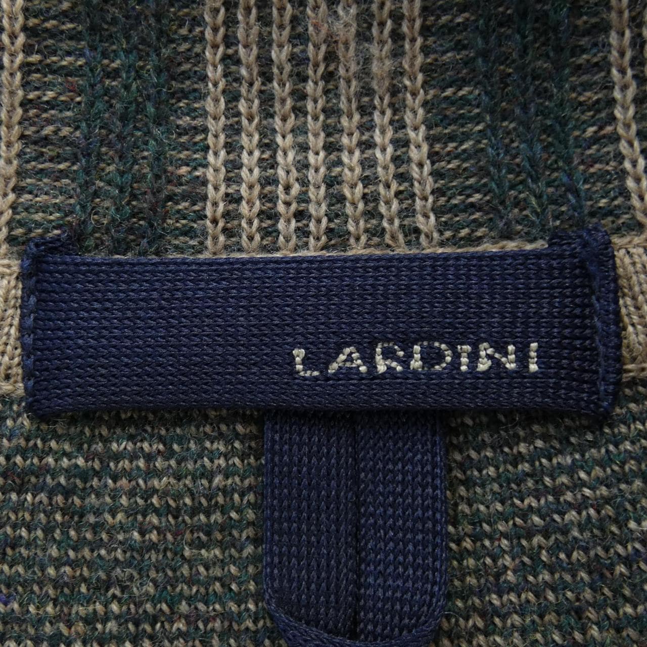 LARDINI jacket