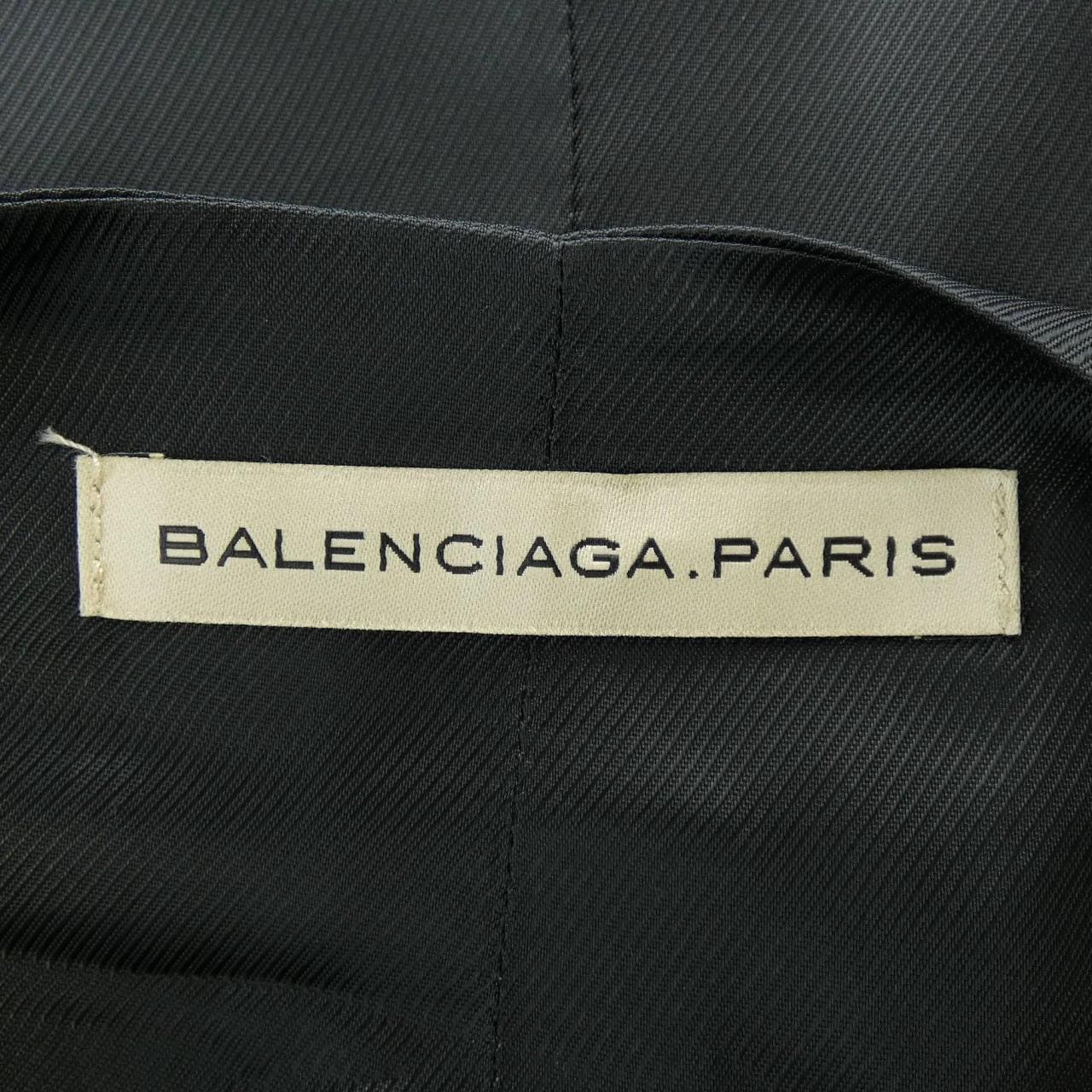 BALENCIAGA世家馬甲