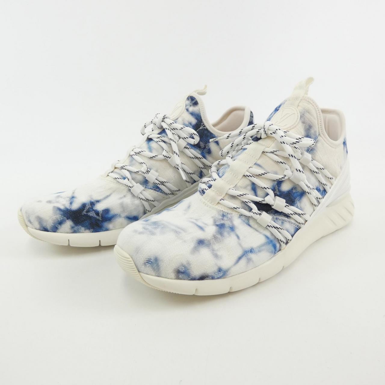 LOUIS LOUIS VUITTON sneakers