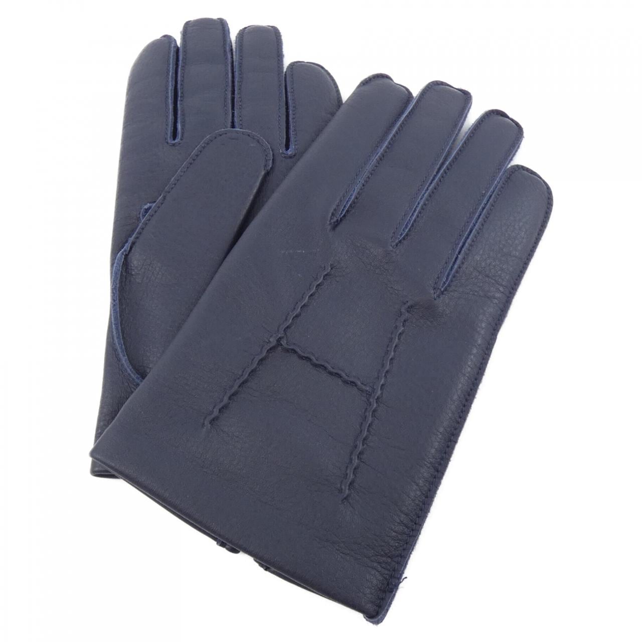 エルメス HERMES GLOVE