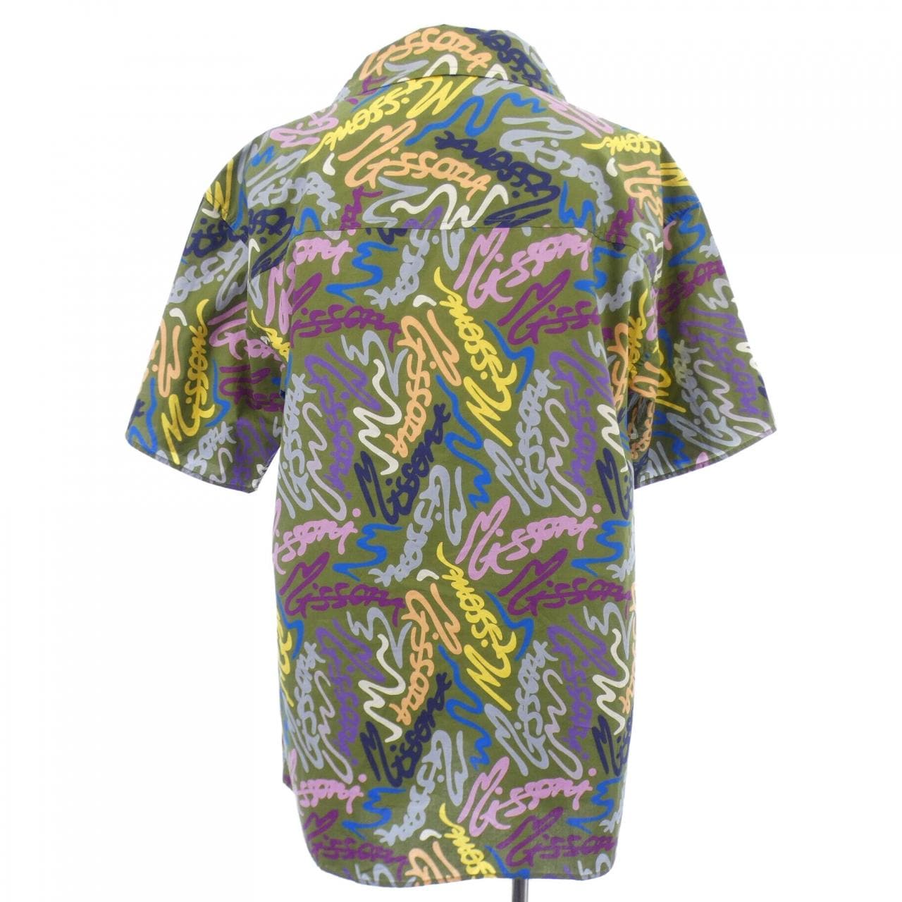 M MISSONI M Missoni 襯衫