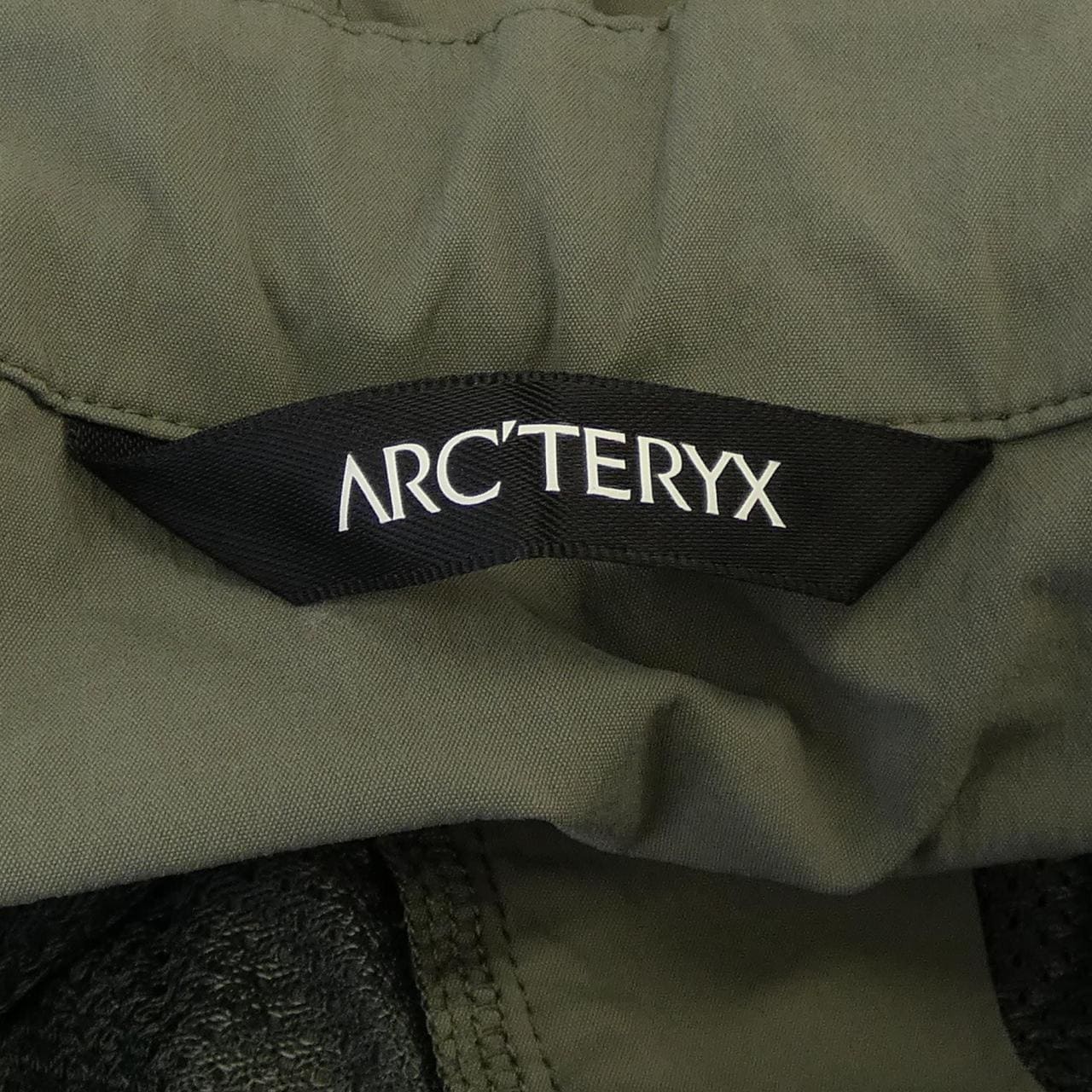 アークテリクス ARC'TERYX パンツ