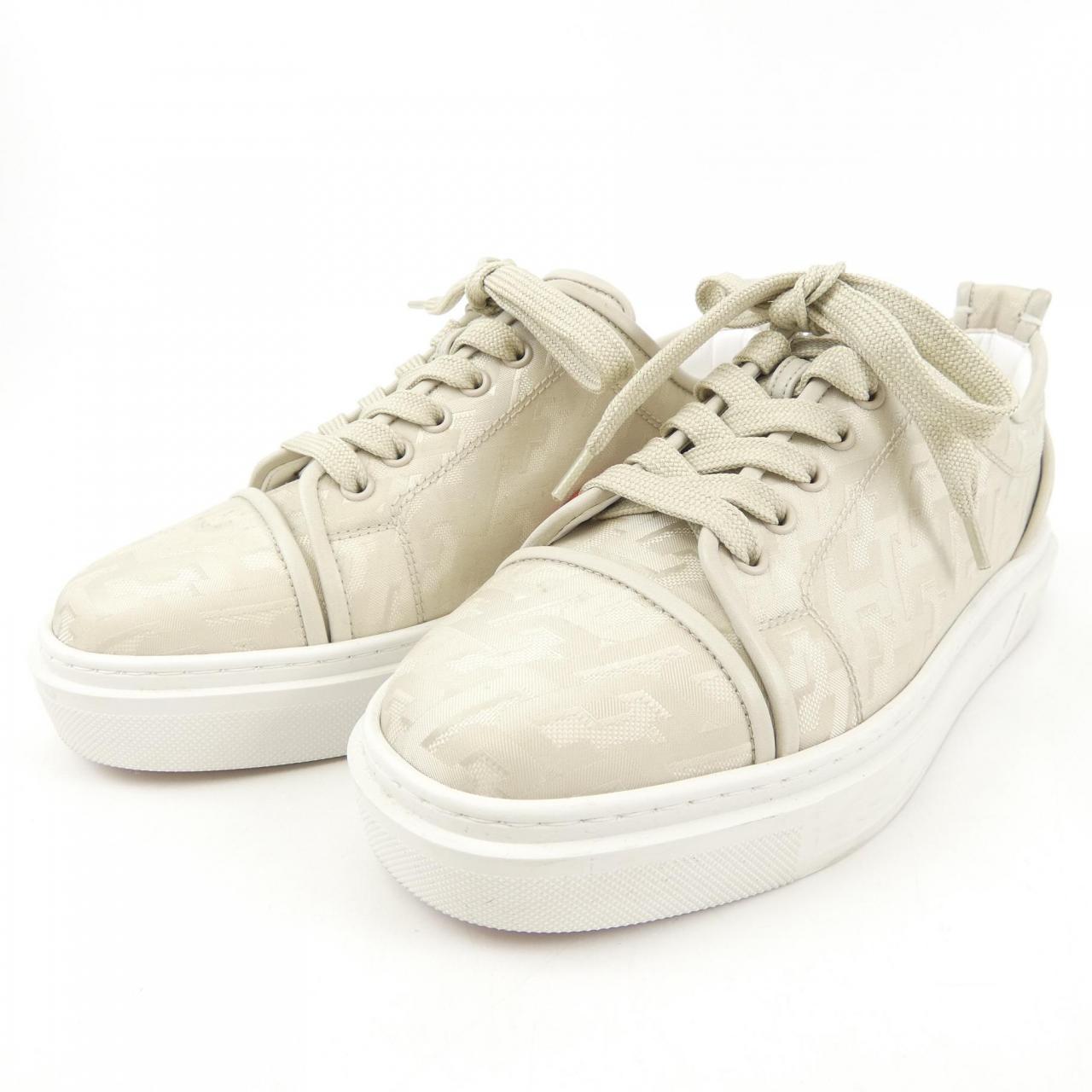 CHRISTIAN LOUBOUTIN CHRISTIAN LOUBOUTIN SNEAKERS