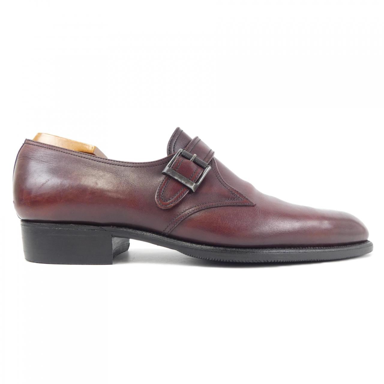 JM Weston J.M.WESTON shoes