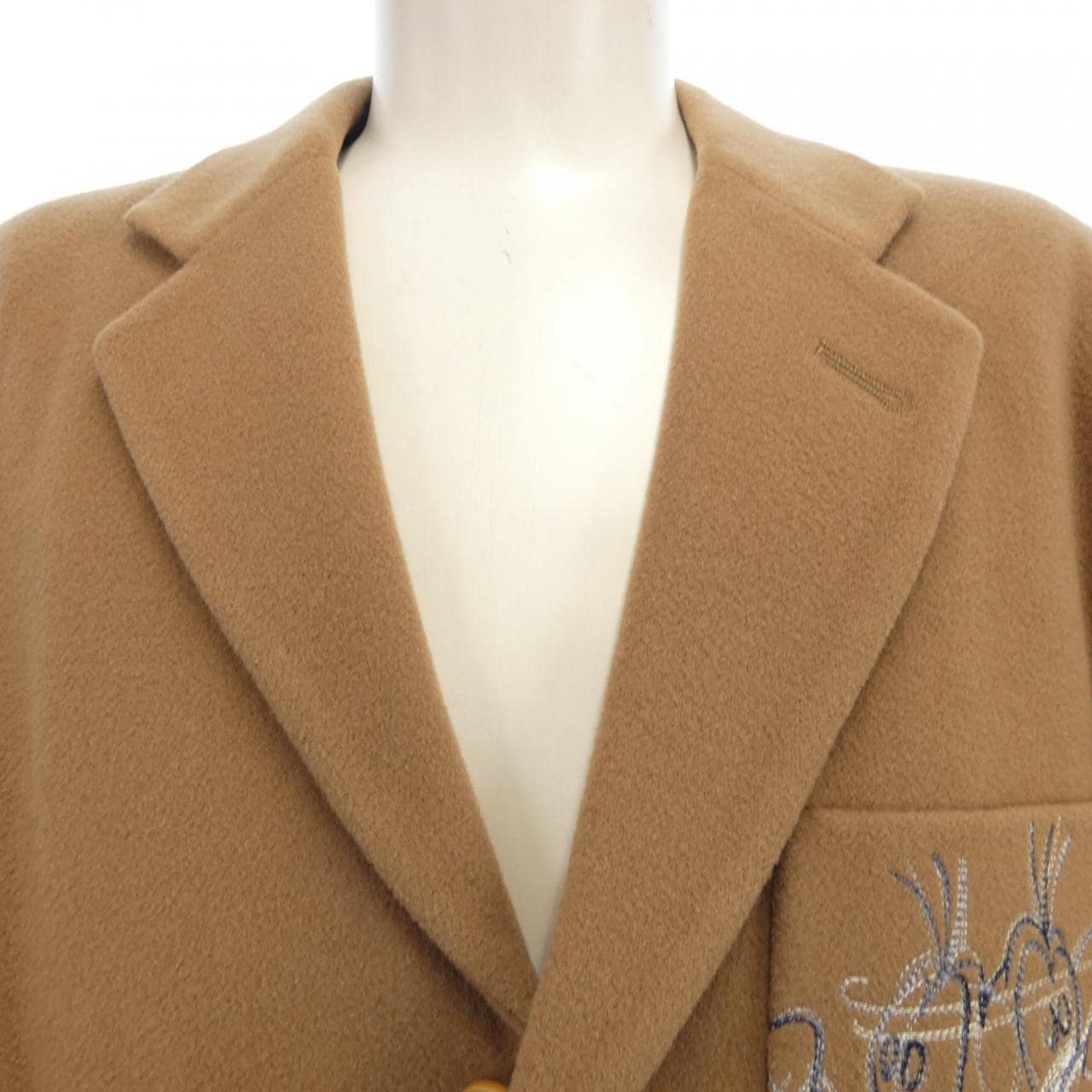 ICEBERG ジャケット