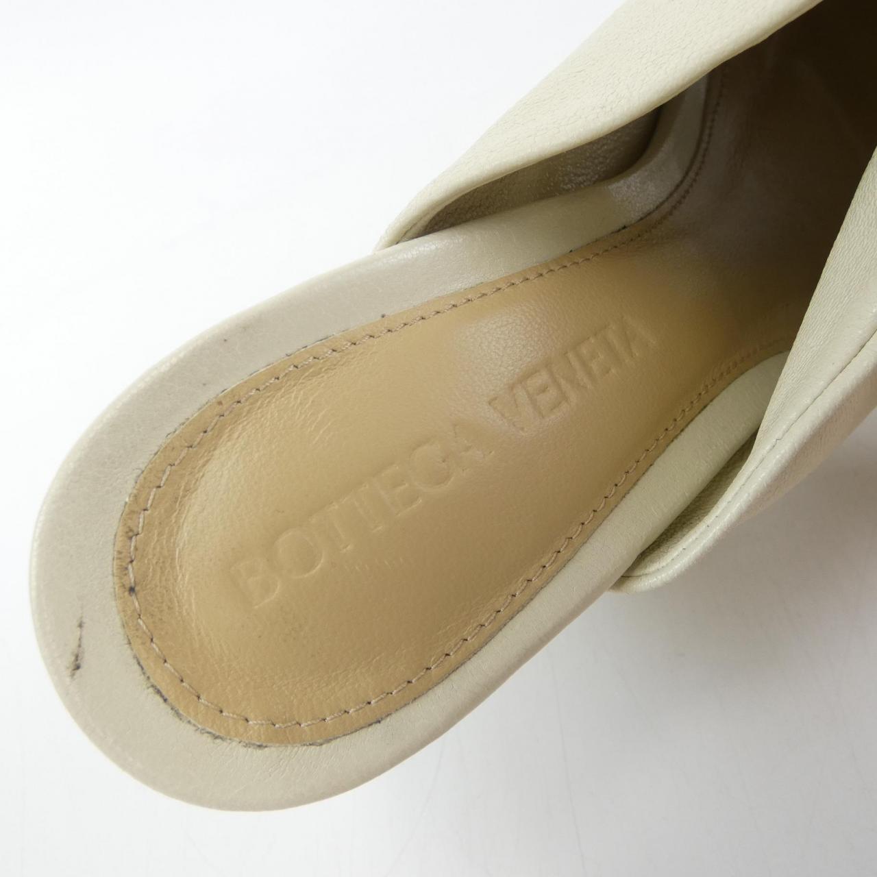 ボッテガヴェネタ BOTTEGA VENETA サンダル