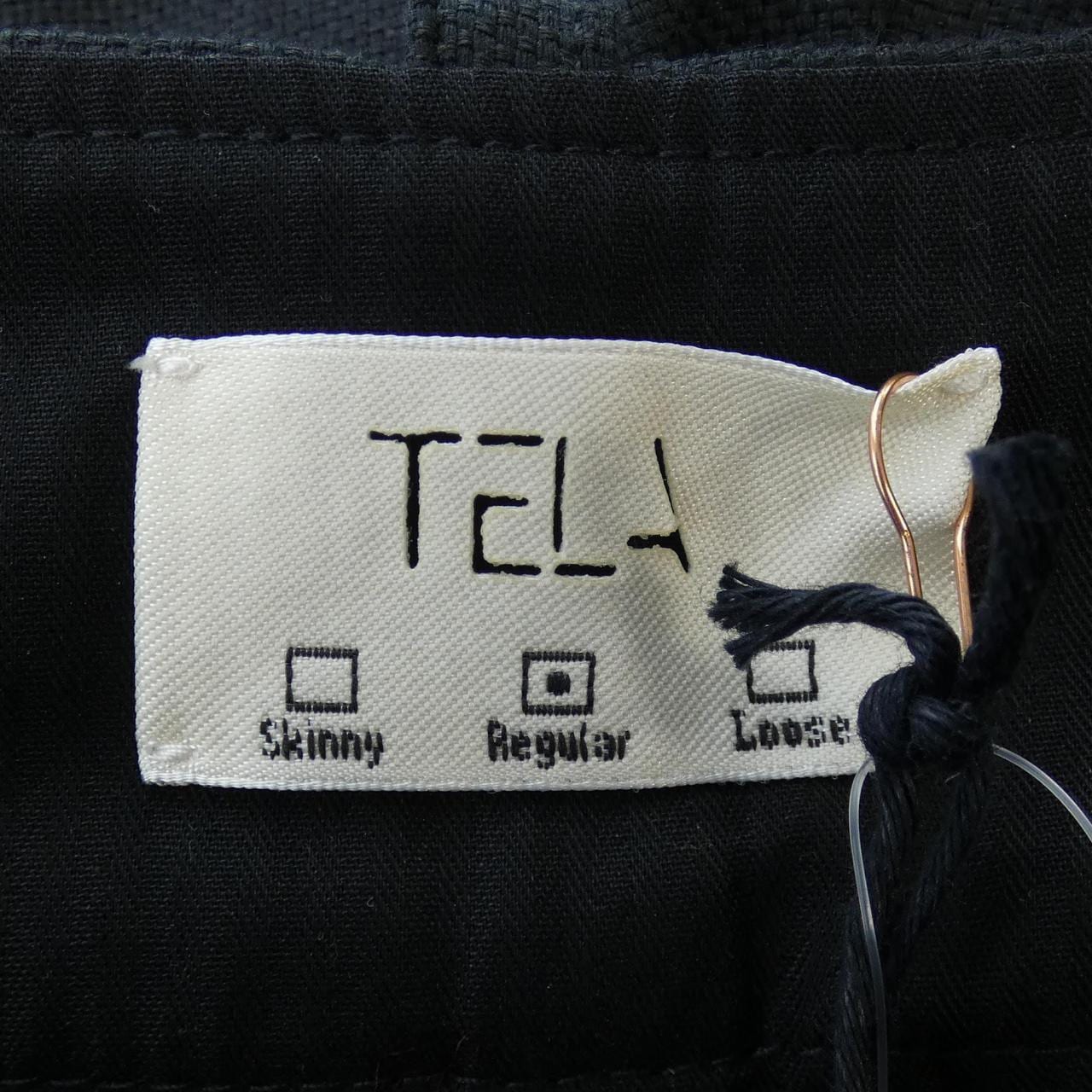 テラ TELA パンツ