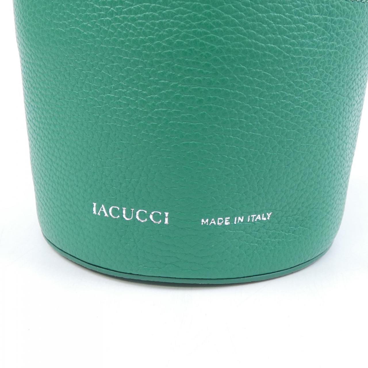 イアクッチ IACUCCI BAG