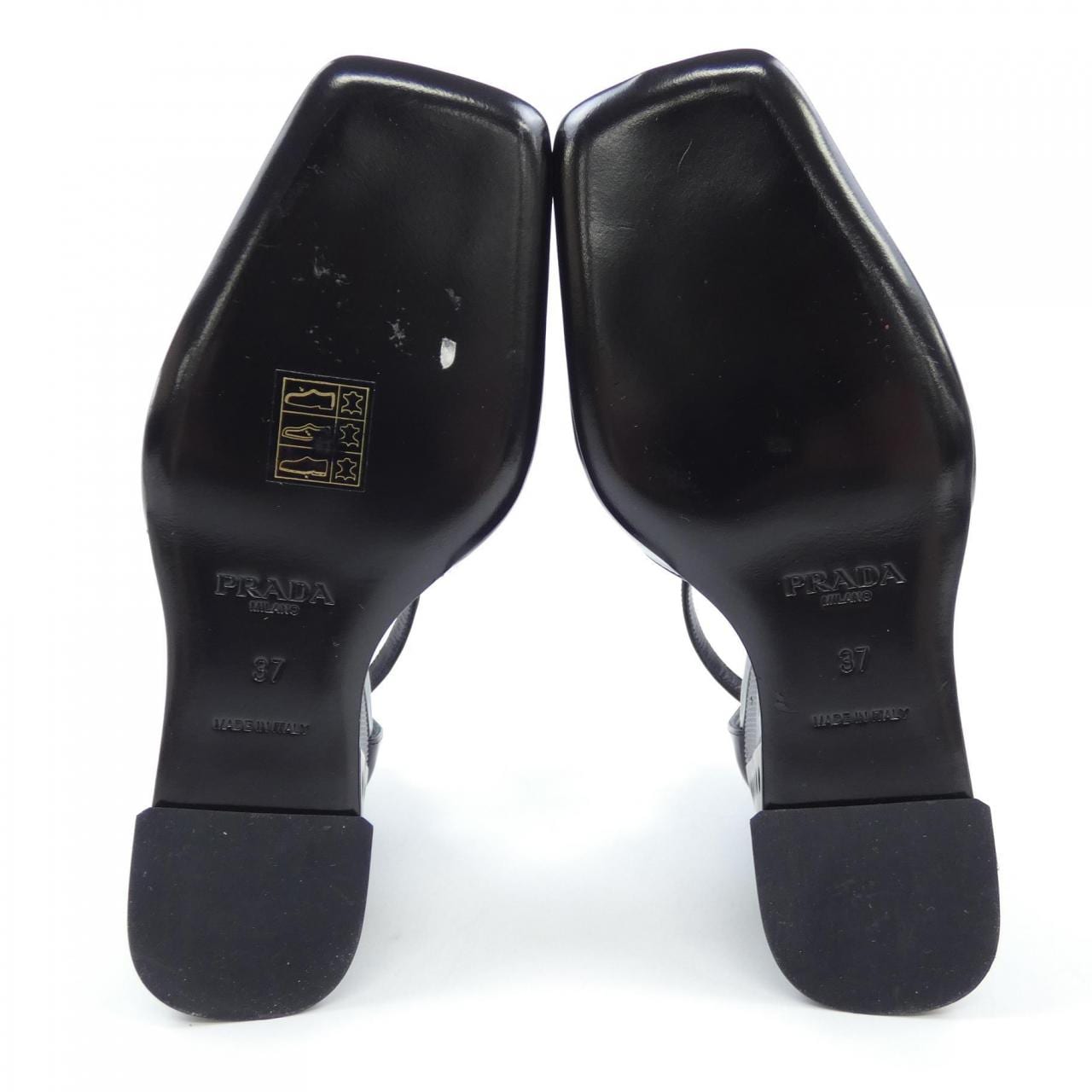 Prada PRADA pumps