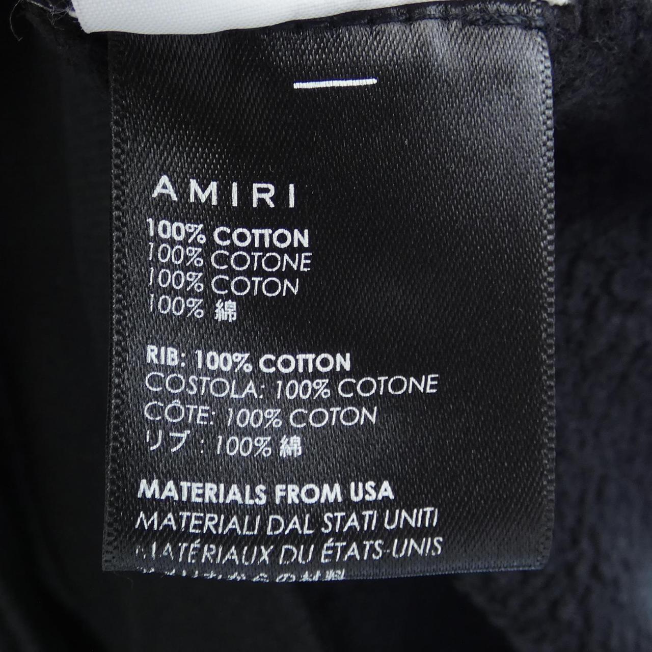 アミリ AMIRI パーカー