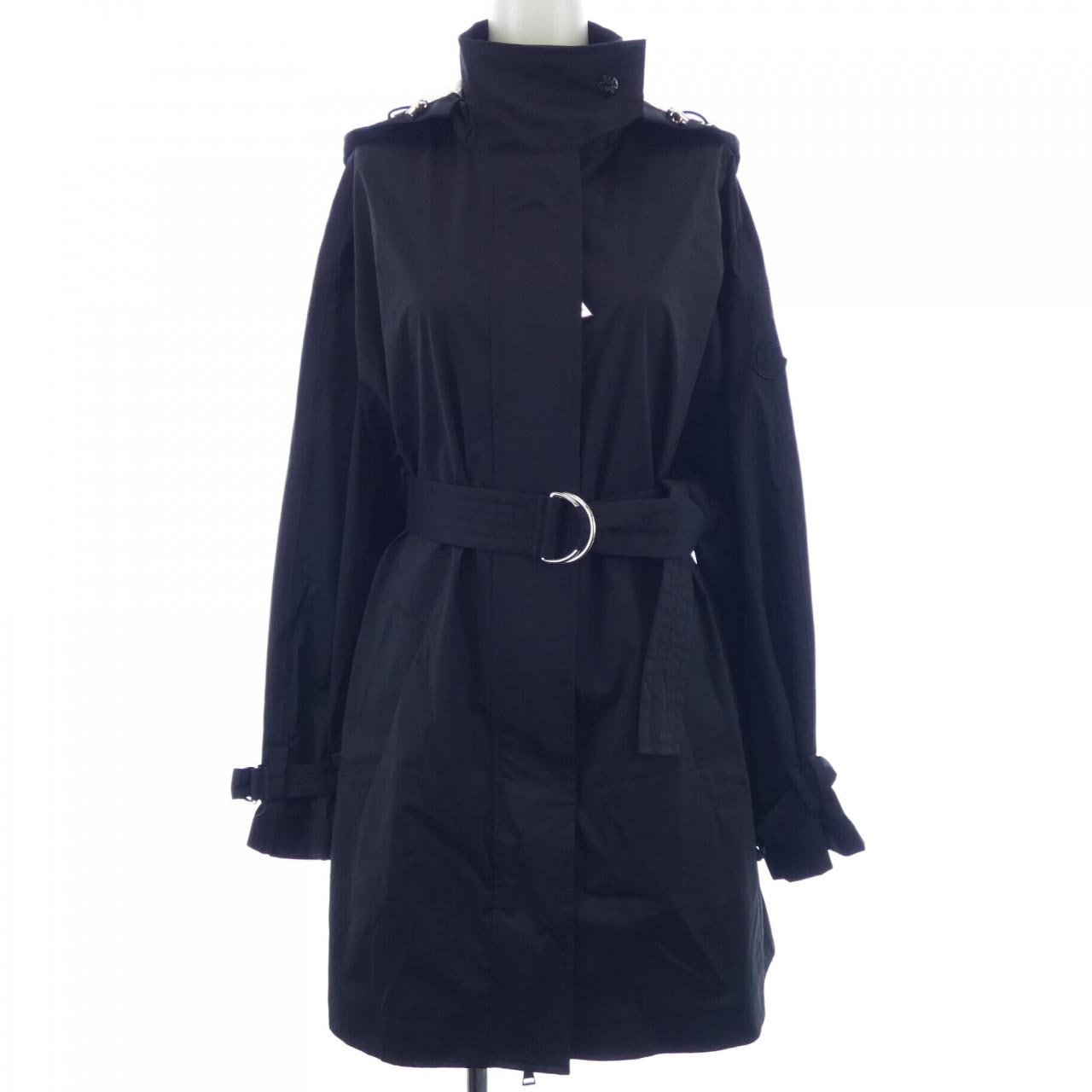 MONCLER moncler coat