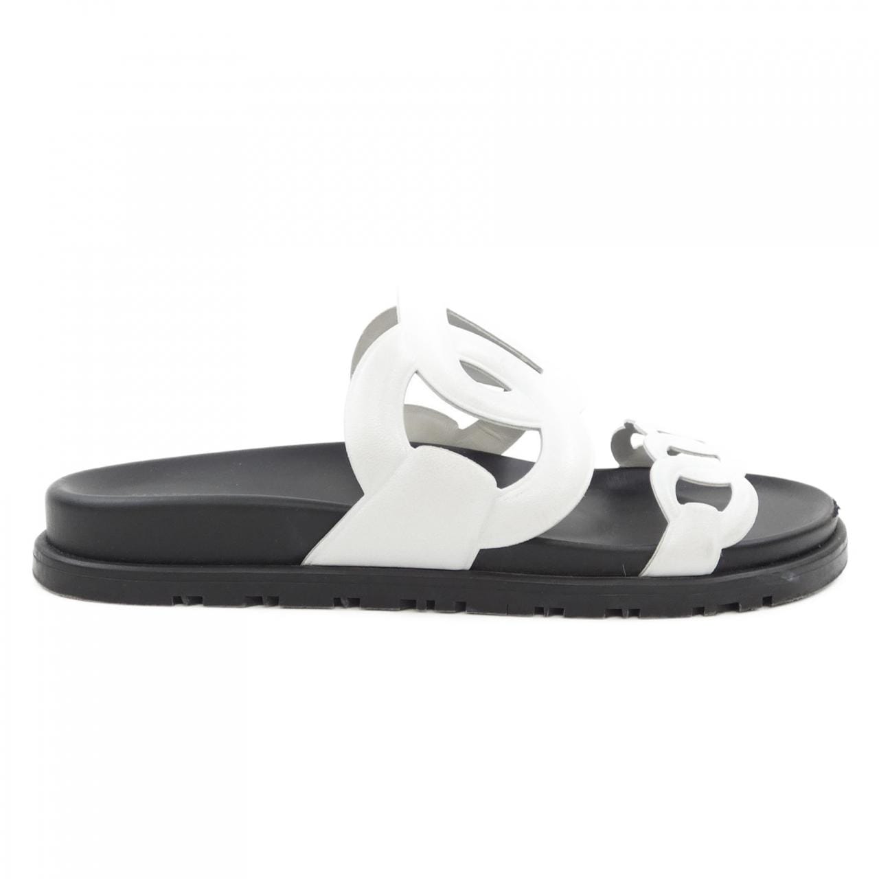 エルメス HERMES サンダル