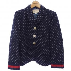 グッチ GUCCI ジャケット
