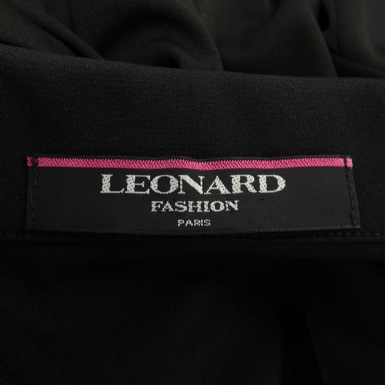 レオナールファッション LEONARD FASHION ジャケット