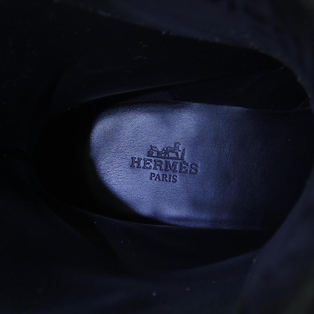 エルメス HERMES ブーツ