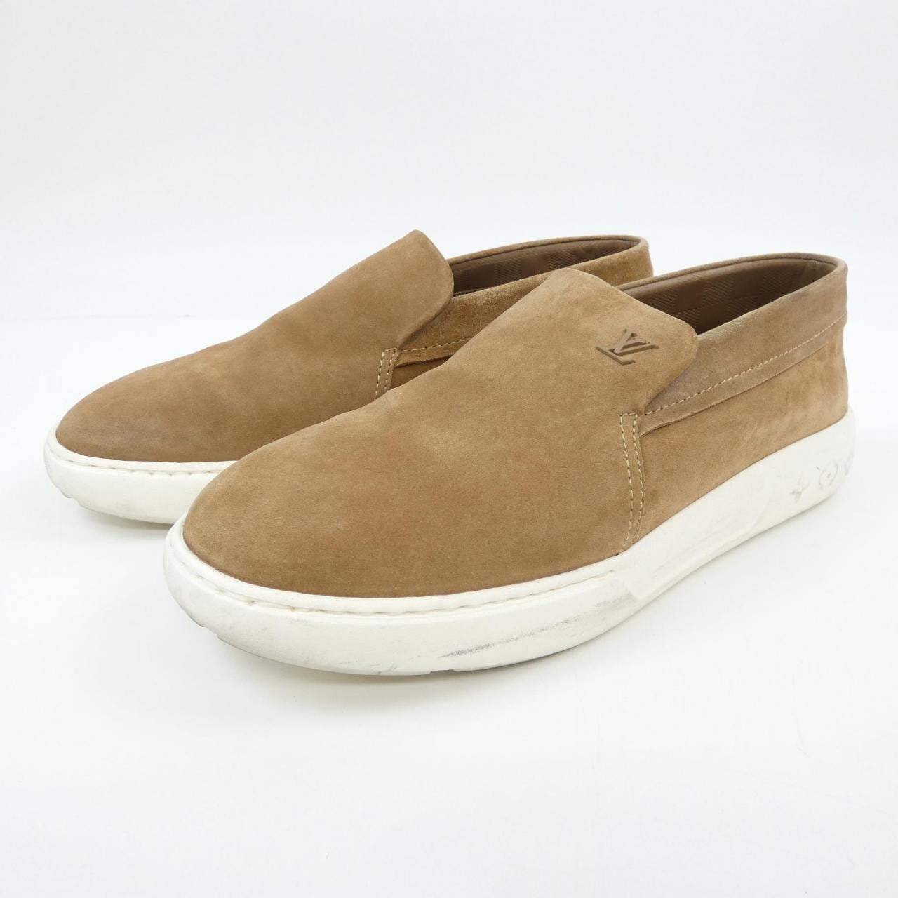 LOUIS VUITTON Vuitton LV Pacific Loafer Sneakers