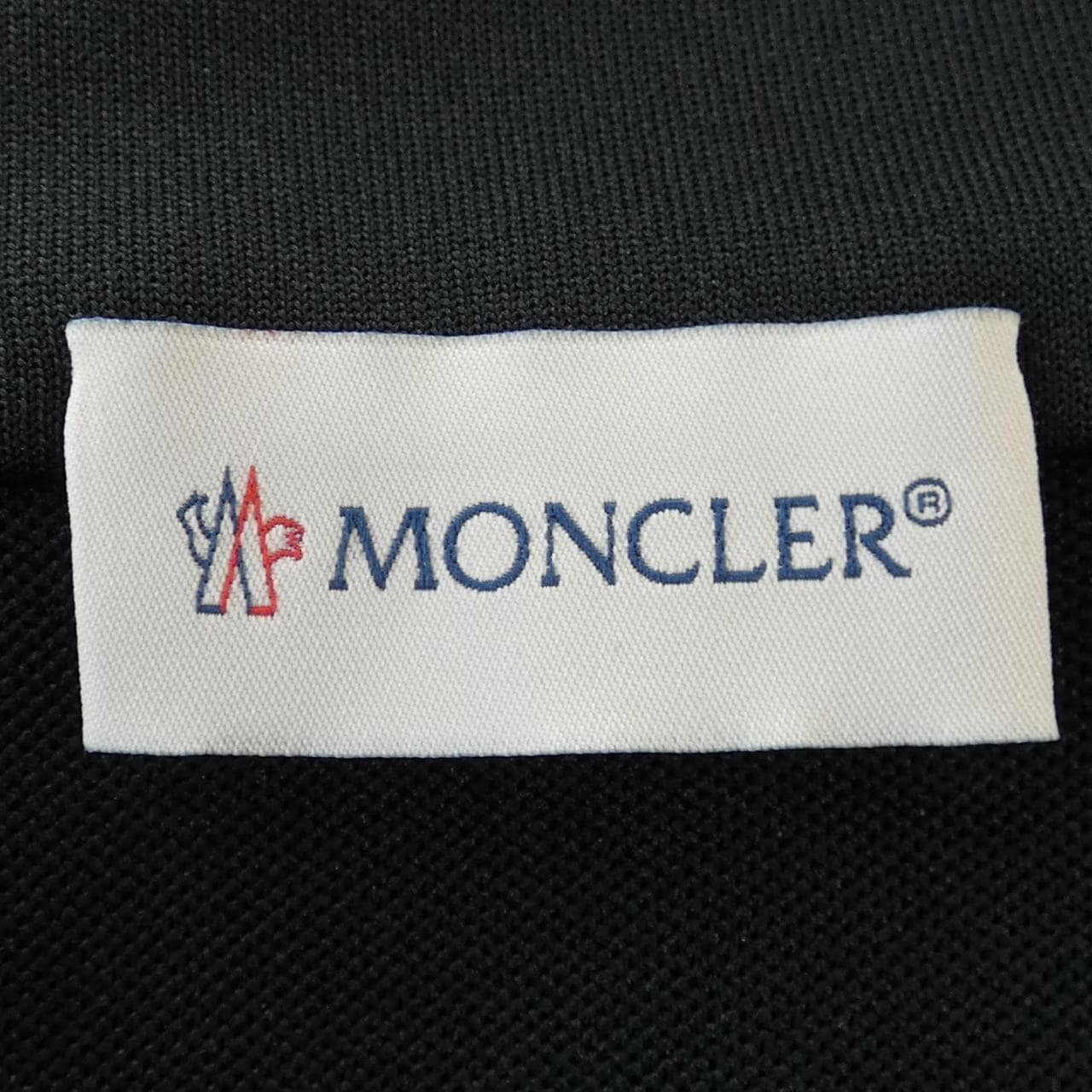 MONCLER MONCLER I20918G00007 束腰外套