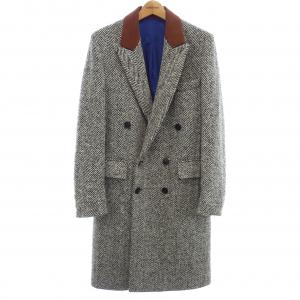 ウミット ベナン UMIT BENAN コート