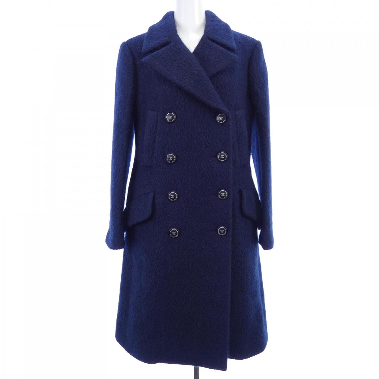 シャネル CHANEL P57246V39077 コート