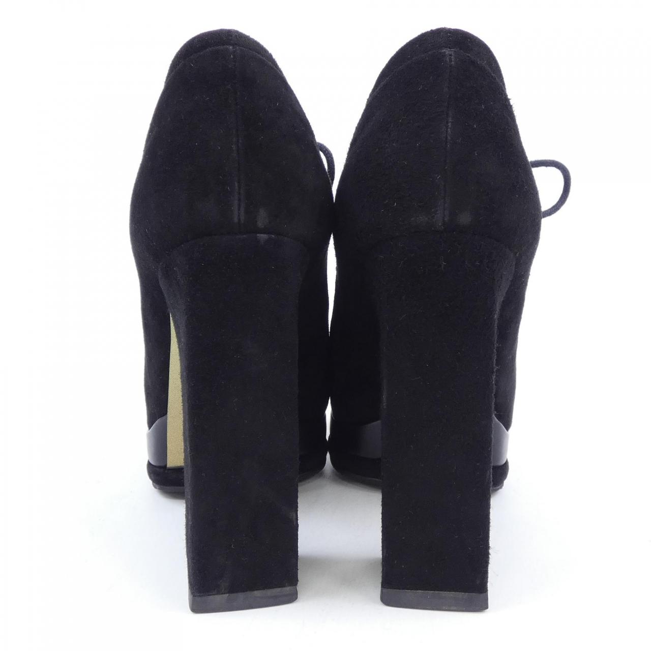 シャネル CHANEL G29252Y15130 シューズ