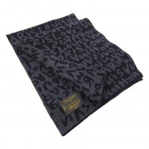 ルイヴィトン LOUIS VUITTON エシャルプ グラフィティ M74651 MUFFLER