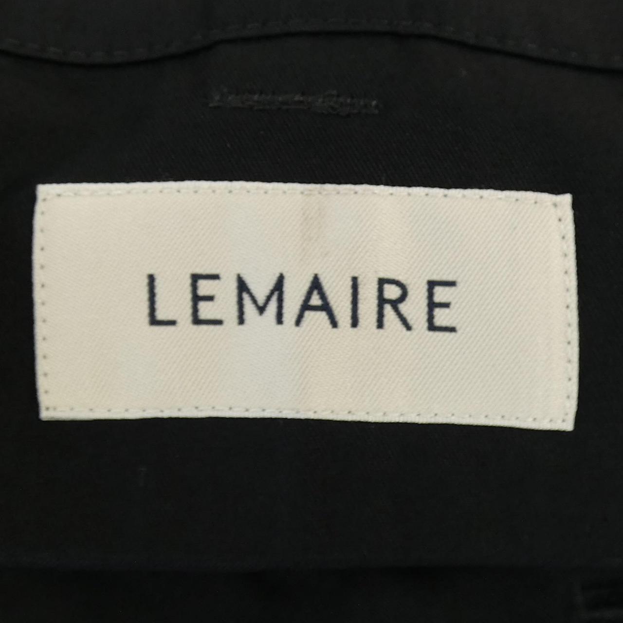 ルメール LEMAIRE SK1020 LF1024 スカート