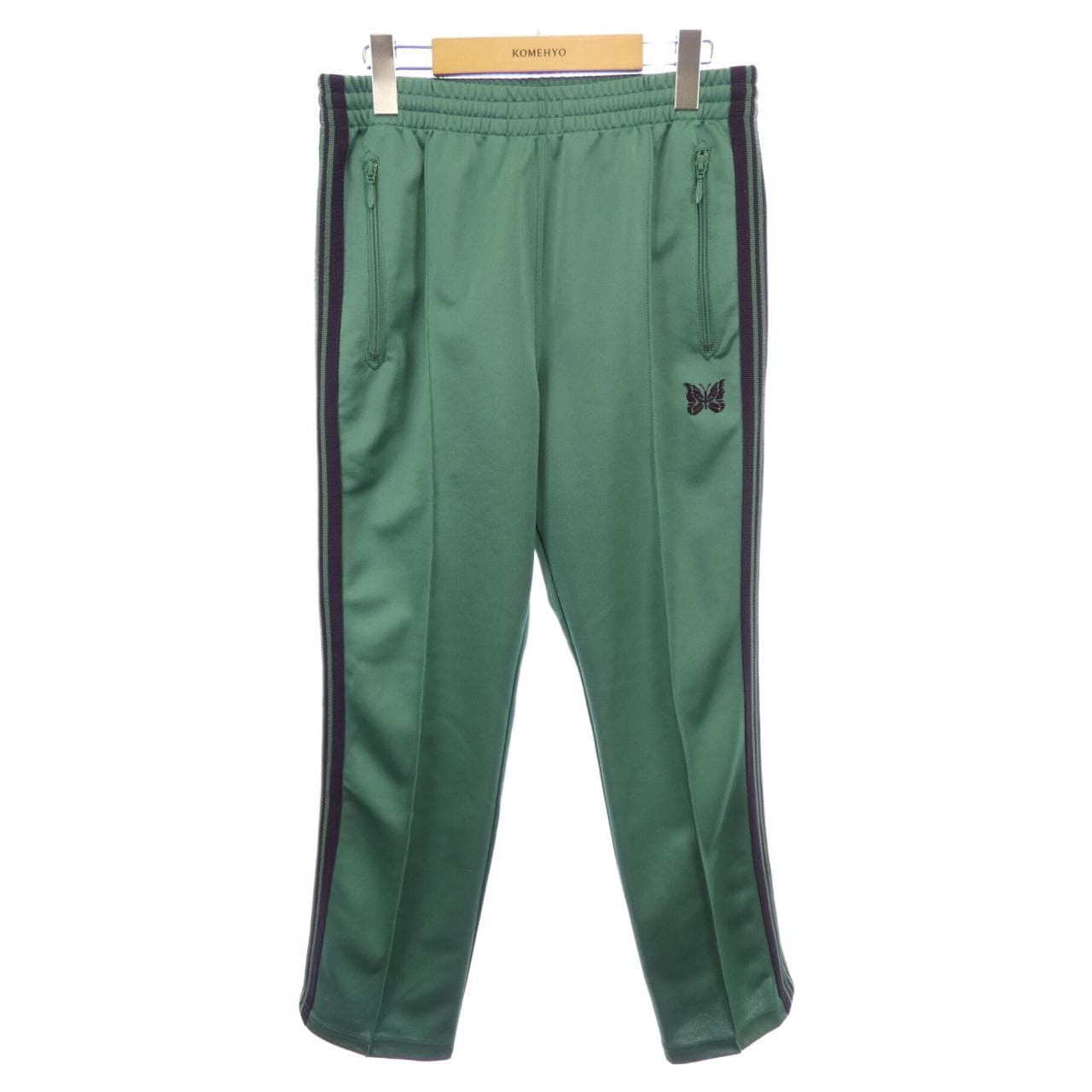 ニードルズ NEEDLES MR287 パンツ