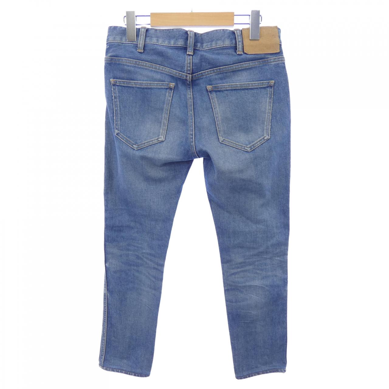 セリーヌ CELINE 2N120640E ジーンズ