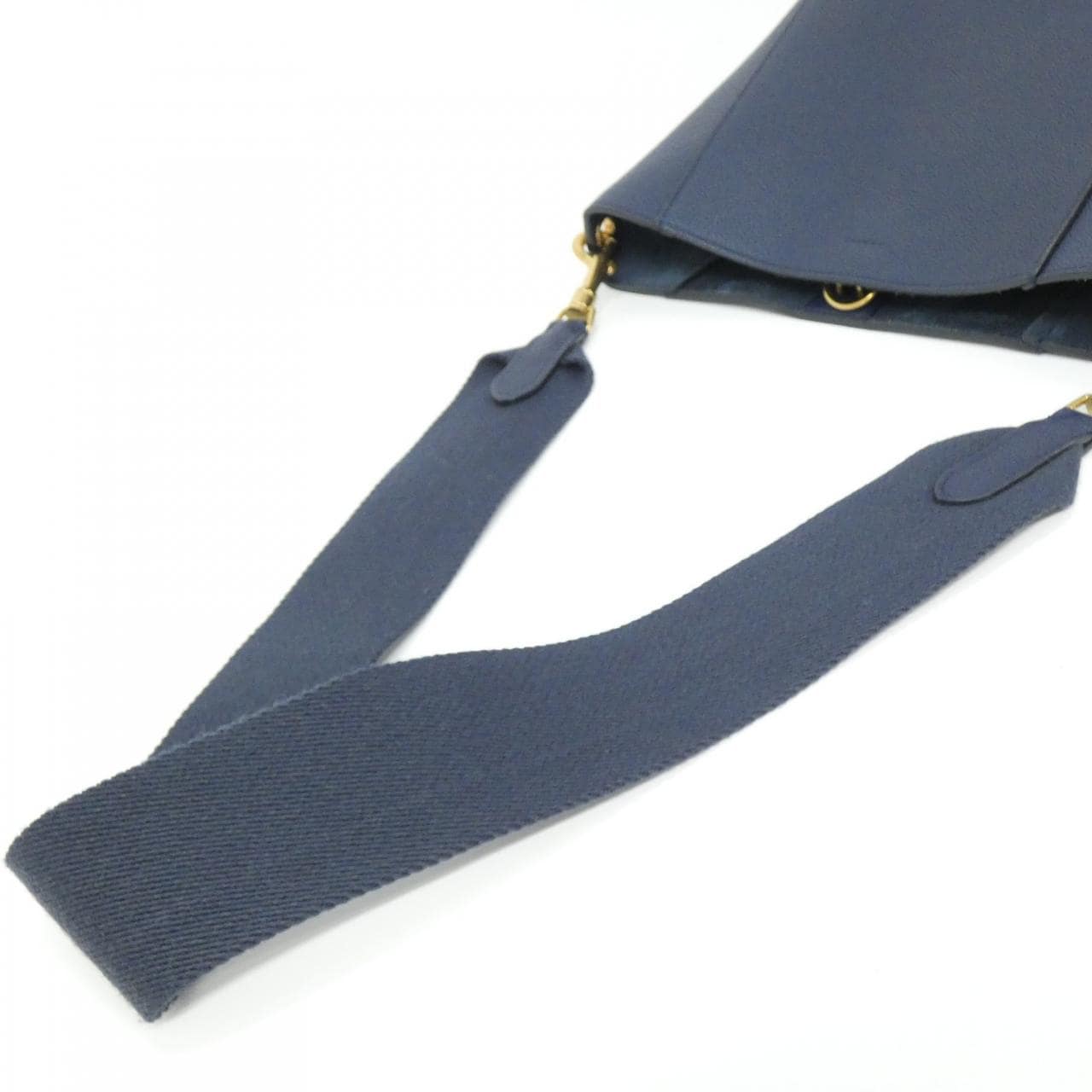 セリーヌ サングル バケット スモール 189303AH4 ショルダーバッグ