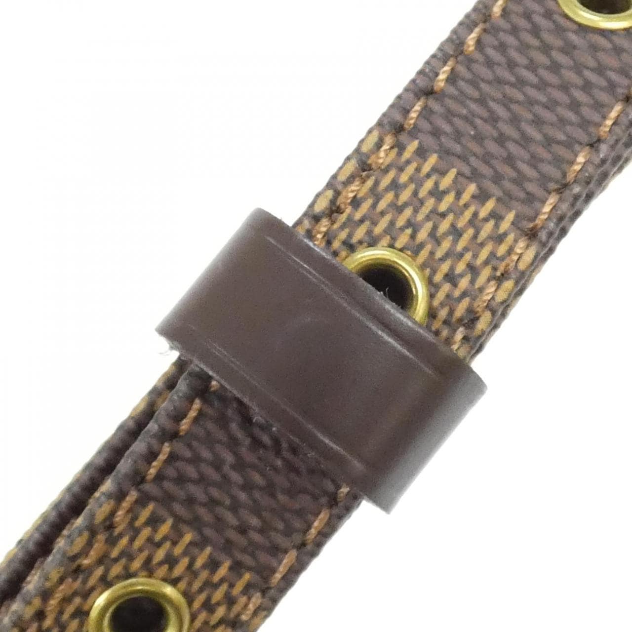 ルイヴィトン ダミエ アマゾン N48074 ショルダーバッグ