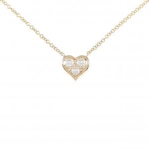 TIFFANY sentimental necklace