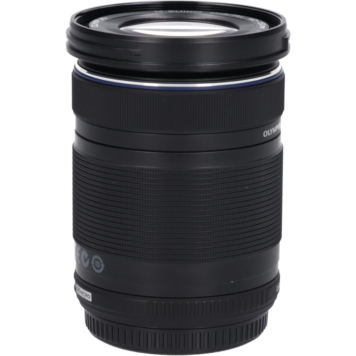 ＭＺＤ　ＥＤ４０－１５０ｍｍ　Ｆ４－５．６Ｒブラック