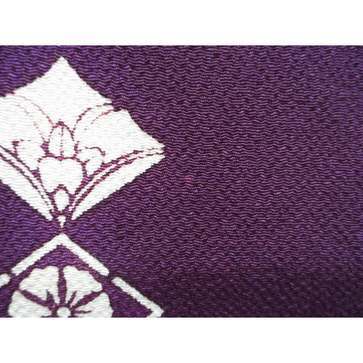 名古屋帯　全通柄【南部芳松】