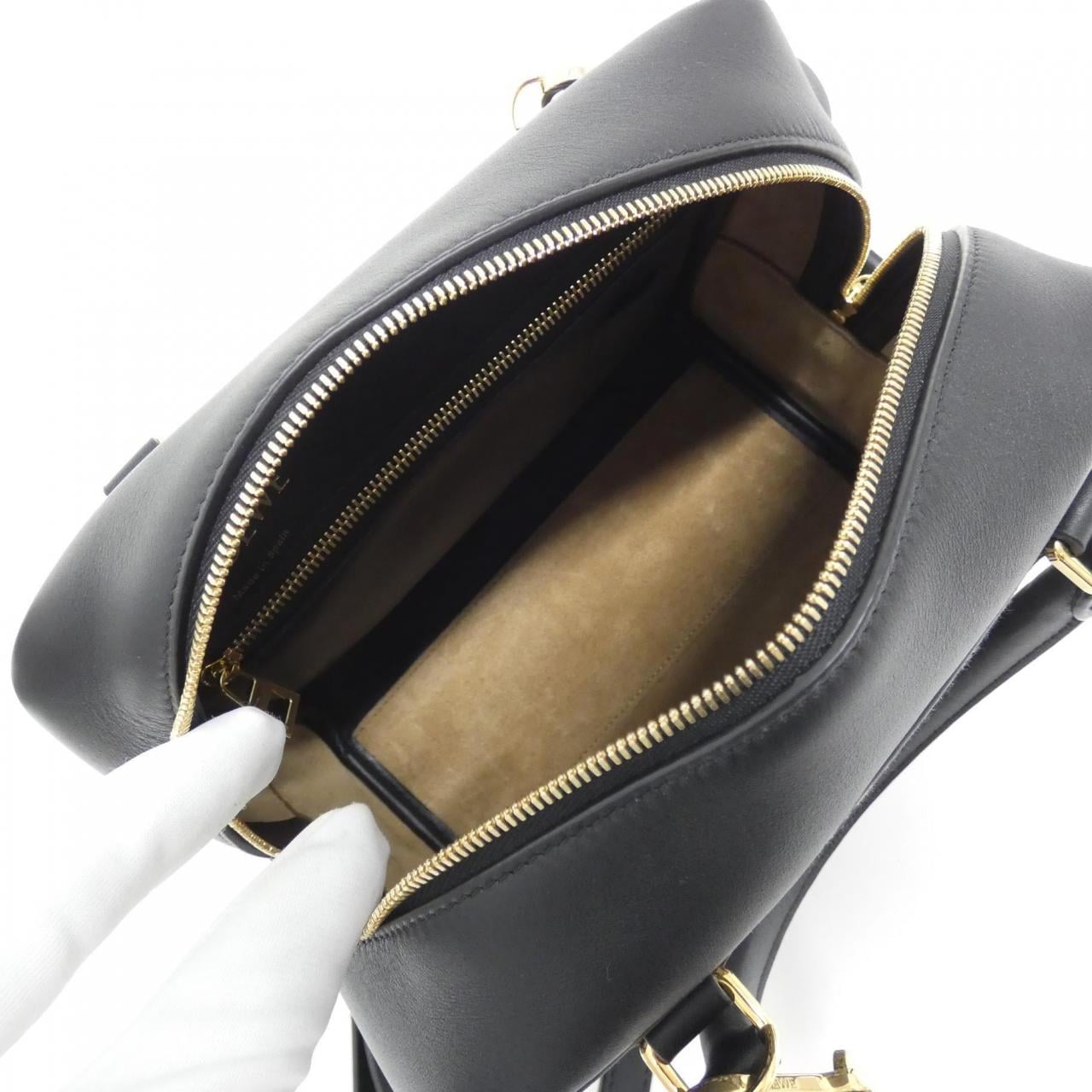 Loewe Amazona 19cm A039N10X02 Bag