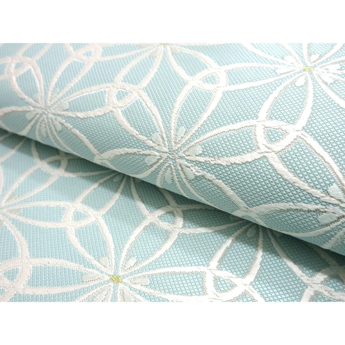 【未使用品】名古屋帯【ふくい】