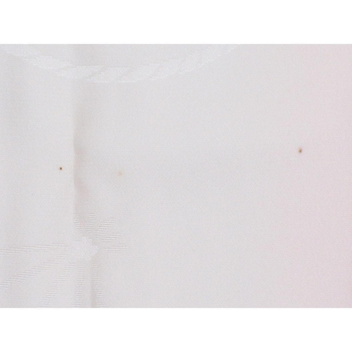 長襦袢　振袖　ボカシ染　広衿