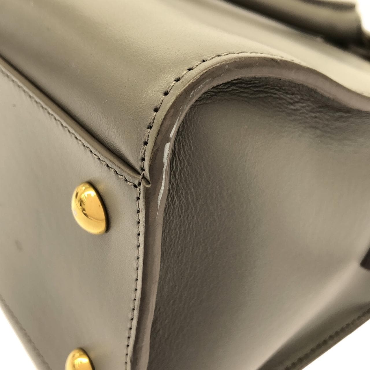 サンローラン カバ モノグラム 472469 DV70O バッグ