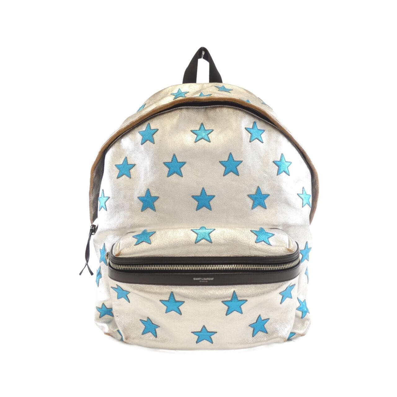 SAINT LAURENT 437087 Backpack